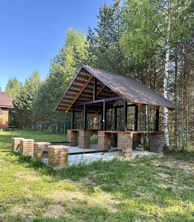 Завирье: Частный дом Ссылканаозеро