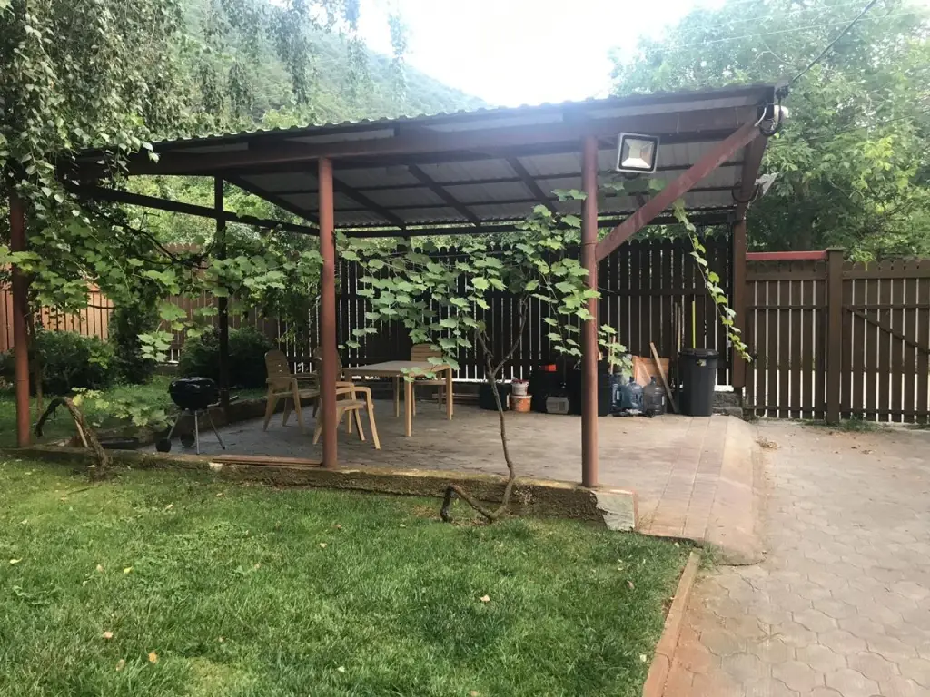Дюрсо: Semejnyij dom Na Polyana 7 Guest house