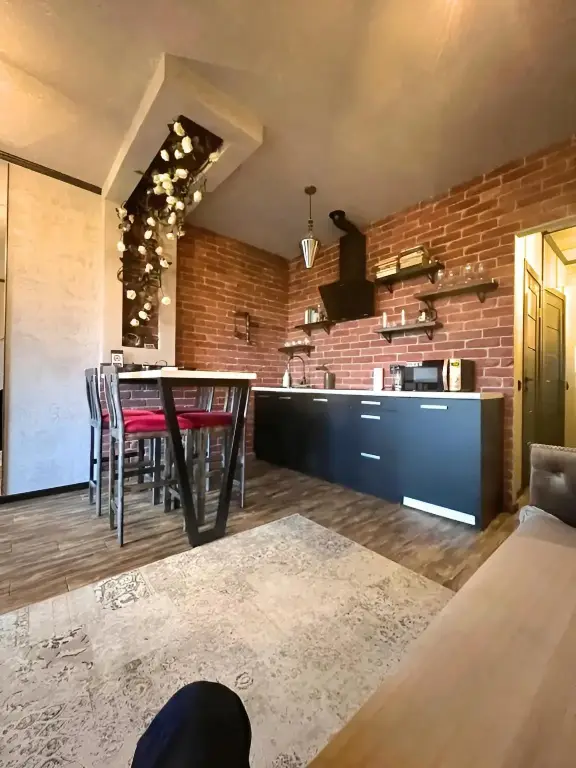 Апартаменты Loft 5.3 парк Курортный 2 — фото 1