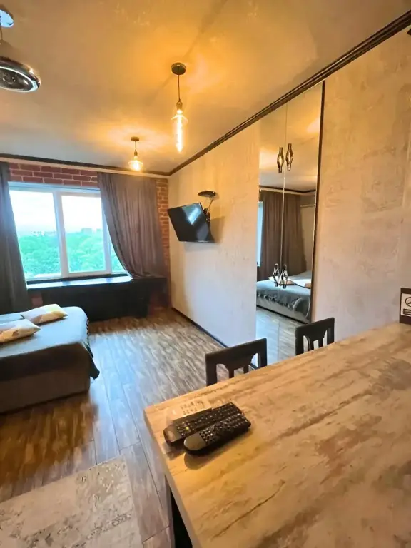 Ижевск: Апартаменты Loft 5.3 парк Курортный 2