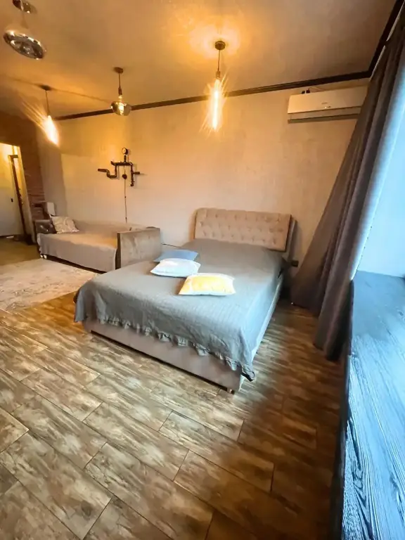 Ижевск: Апартаменты Loft 5.3 парк Курортный 2