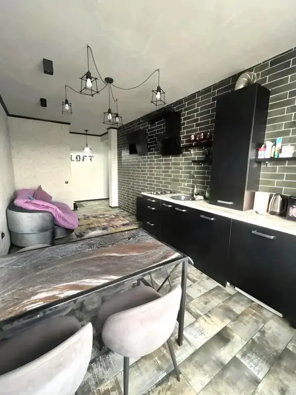 Ижевск: Апартаменты Loft 5.3 парк Курортный 1