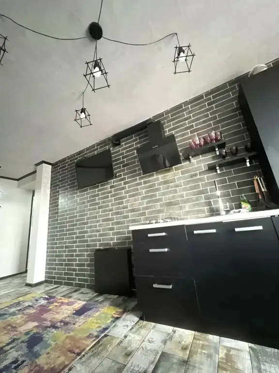 Ижевск: Апартаменты Loft 5.3 парк Курортный 1