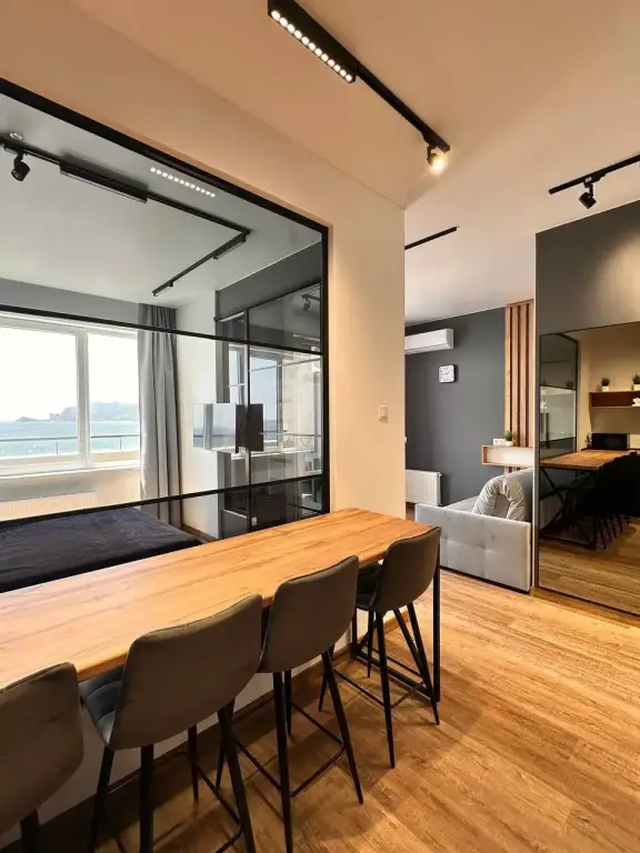 Судак: Апартаменты Atlas Apart Hotel & SPA 1