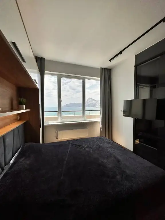 Судак: Апартаменты Atlas Apart Hotel & SPA 1