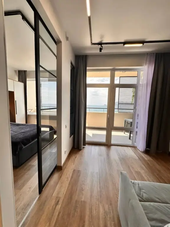 Судак: Апартаменты Atlas Apart Hotel & SPA 1
