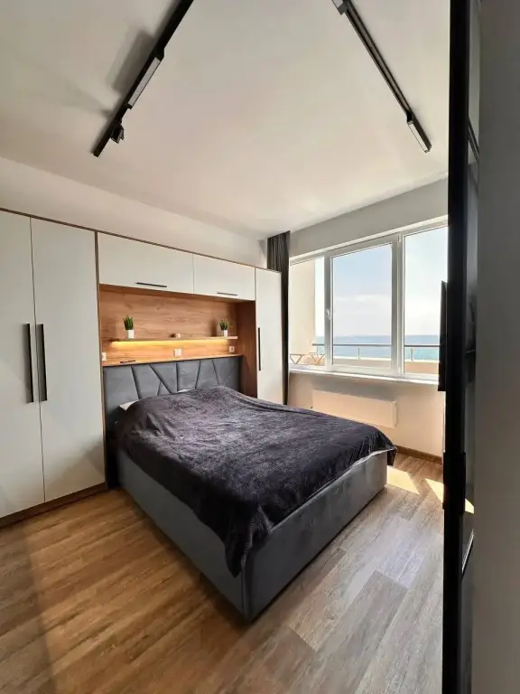 Судак: Апартаменты Atlas Apart Hotel & SPA 1