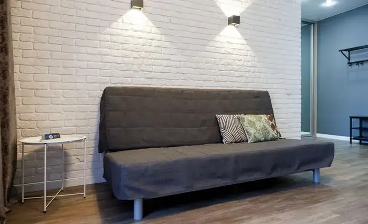 Иркутск: Павлидис-апартс на улице Пискунова, д. 148/8