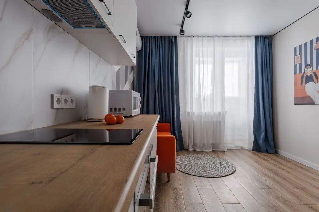Владимир: Квартира Scandi_Apart
