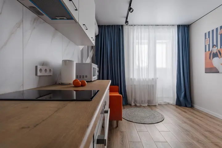 Владимир: Квартира Scandi_Apart