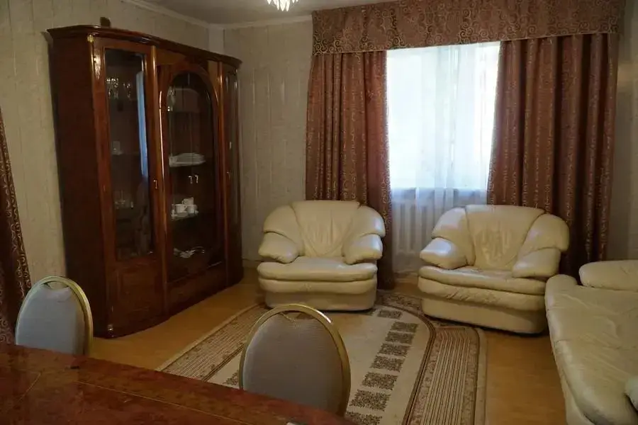 Оса: Domashniy Ochag on Mira