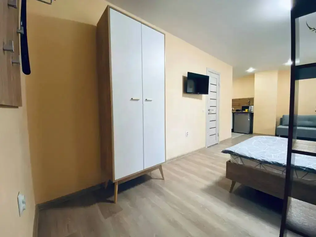 Воронеж: Апартаменты Room-Room Хользунова 38