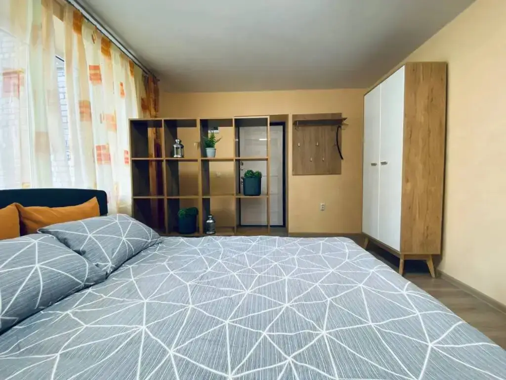 Воронеж: Апартаменты Room-Room Хользунова 38
