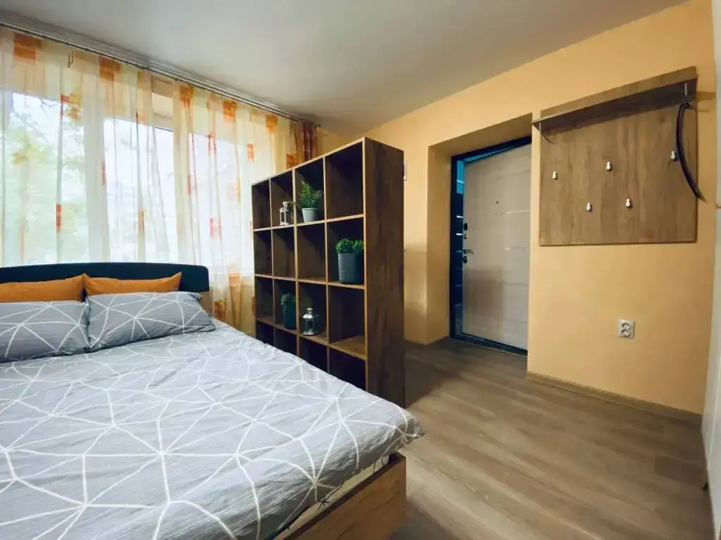 Воронеж: Апартаменты Room-Room Хользунова 38