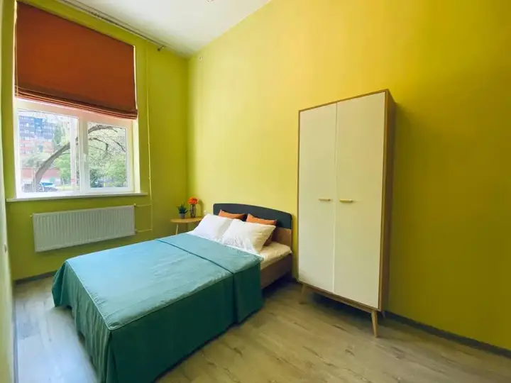 Воронеж: Апартаменты Room-Room Хользунова 39