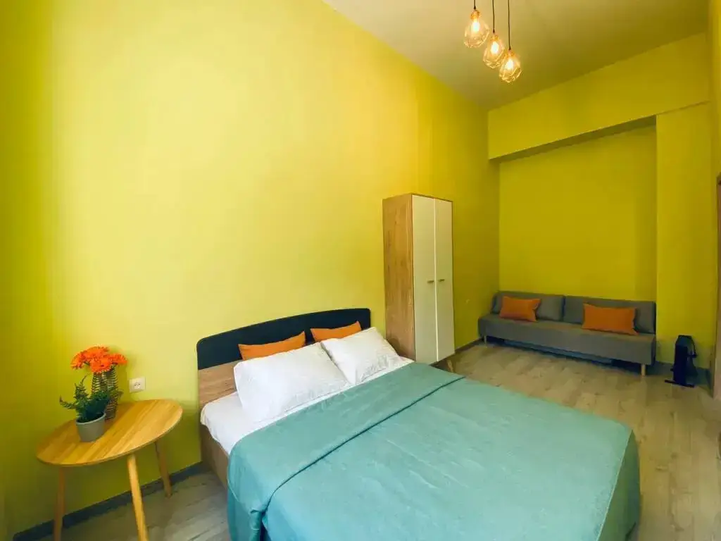 Воронеж: Апартаменты Room-Room Хользунова 39