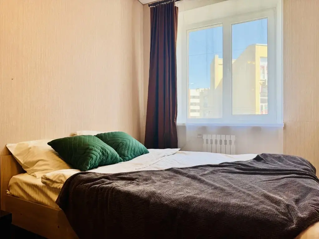 Апартаменты Room-Room Моисеевский 1 — фото 1