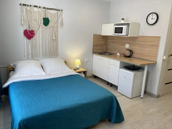 Иркутск: Квартира Irkroom 2