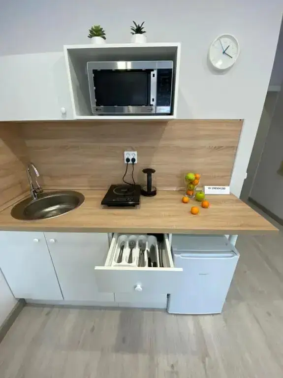 Иркутск: Квартира Irkroom 2