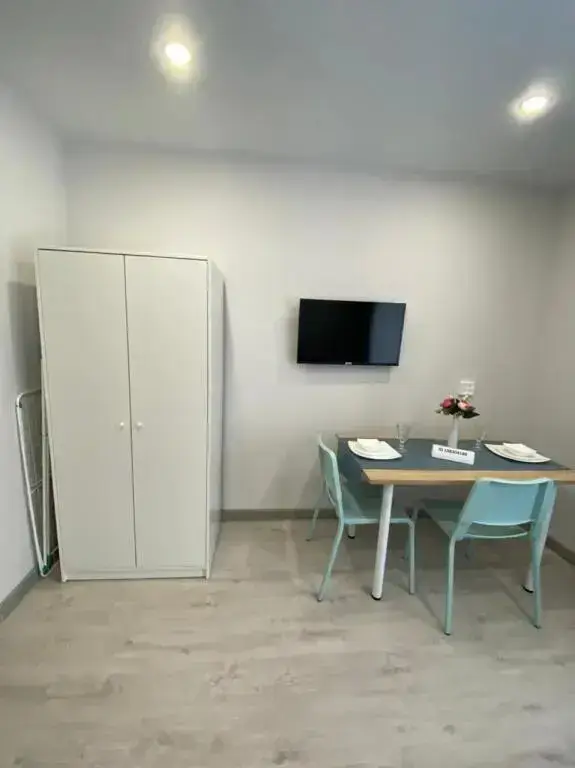 Иркутск: Квартира Irkroom 2