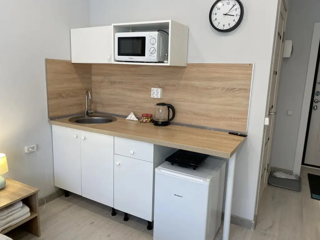 Иркутск: Квартира Irkroom 1
