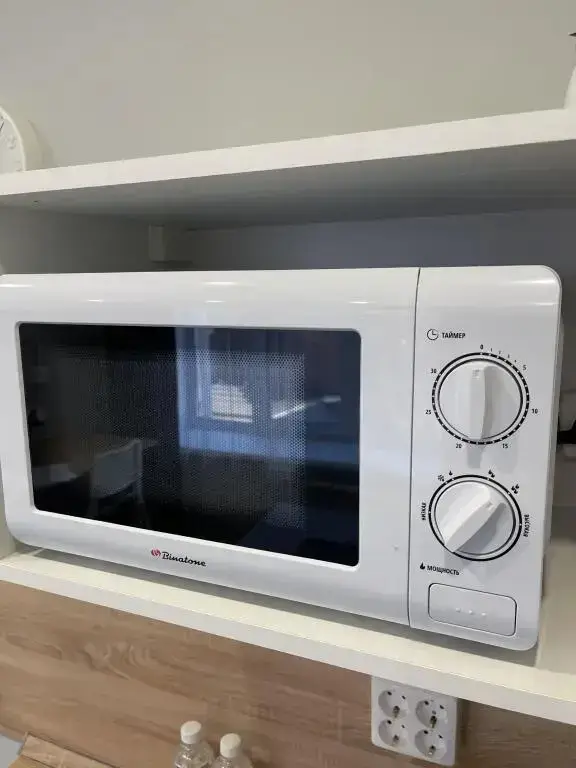 Иркутск: Квартира Irkroom 1