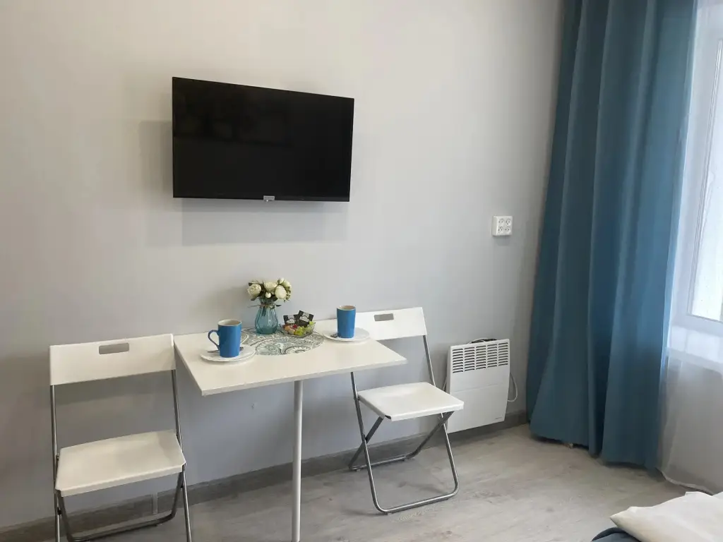 Иркутск: Квартира Irkroom 1