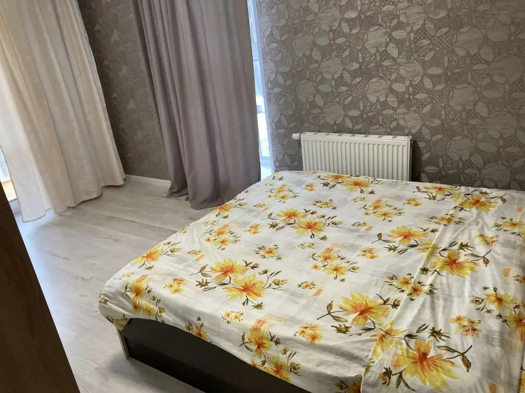 Ижевск: Квартира Двухкомнатная Квартира Рядом с Лесом 1