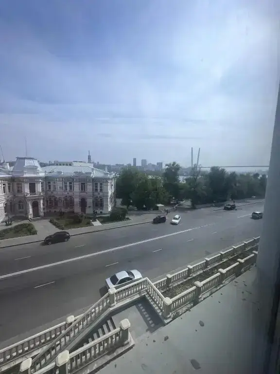 Владивосток: Апартаменты 3-х комнатные в центре на Светланской