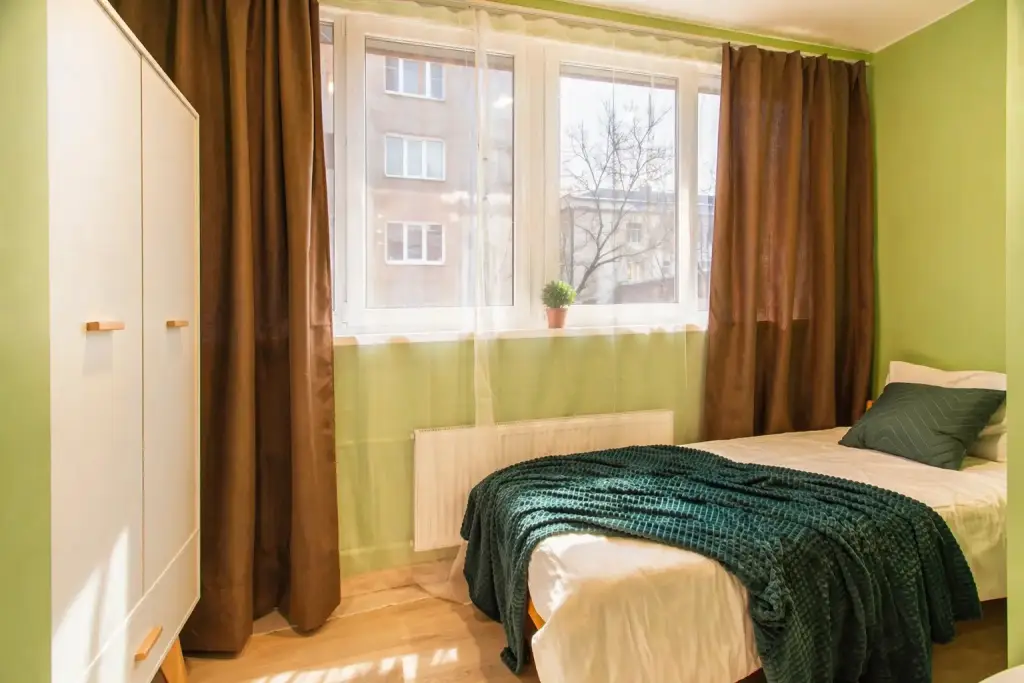 Воронеж: Апартаменты Room-Room Кировский 1