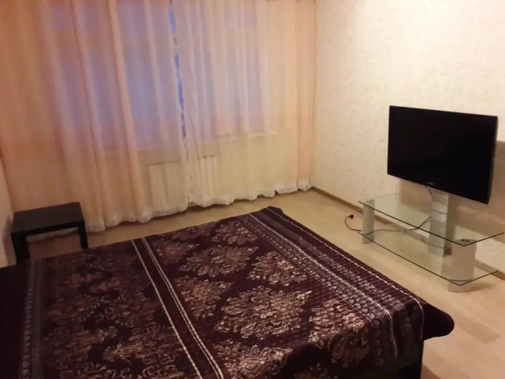Ханты-Мансийск: Severyanka Apartments