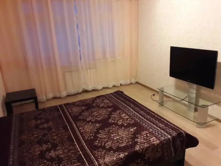 Ханты-Мансийск: Severyanka Apartments