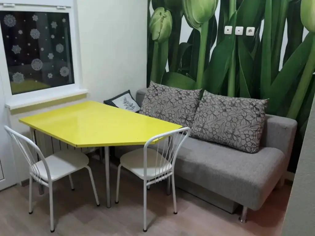Ханты-Мансийск: Severyanka Apartments
