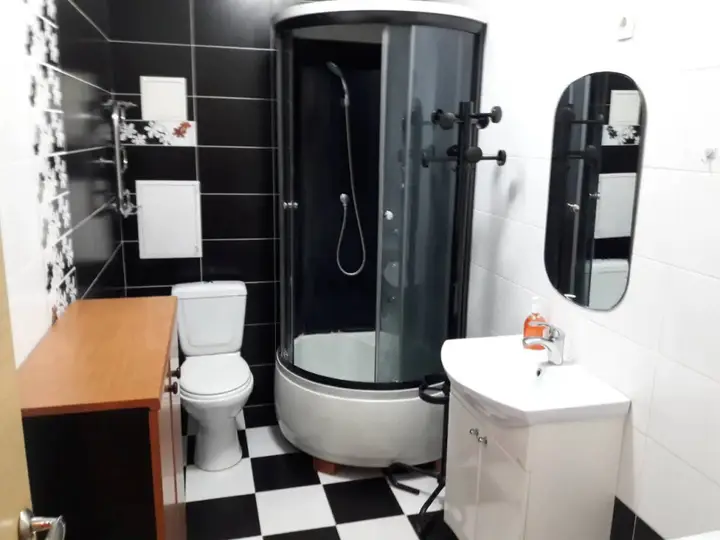 Ханты-Мансийск: Severyanka Apartments