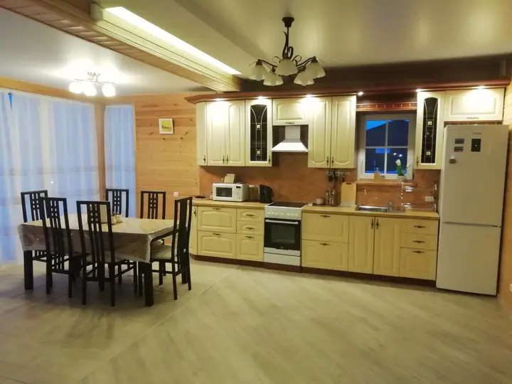 Шуньгское: Shale V Kazhma Guest house