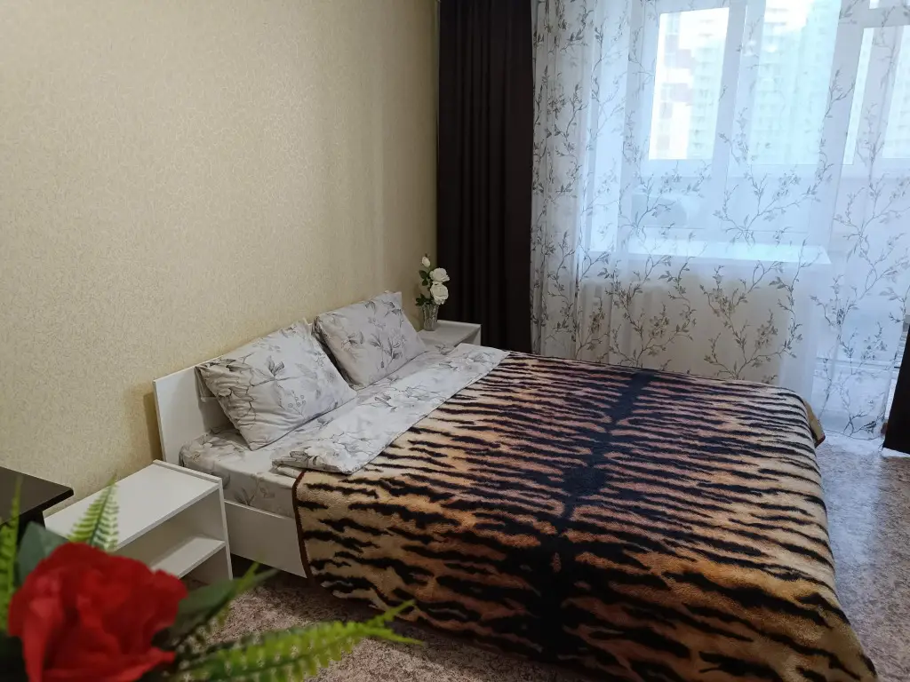 Квартира на Улице Веры Засулич 50А — фото 1