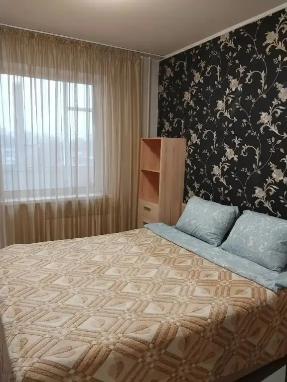 Пермь: Квартира на Улице Космонавта Беляева 35