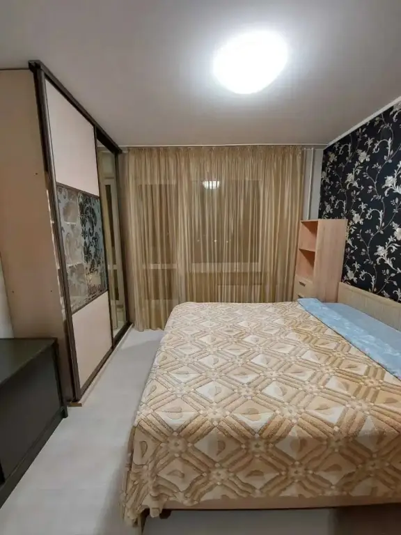 Пермь: Квартира на Улице Космонавта Беляева 35
