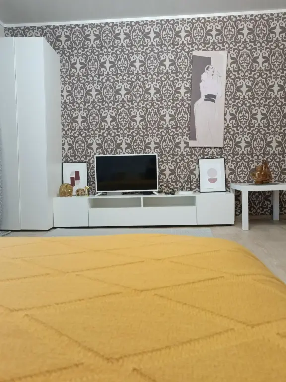 Новомосковск: Квартира Ветер Перемен