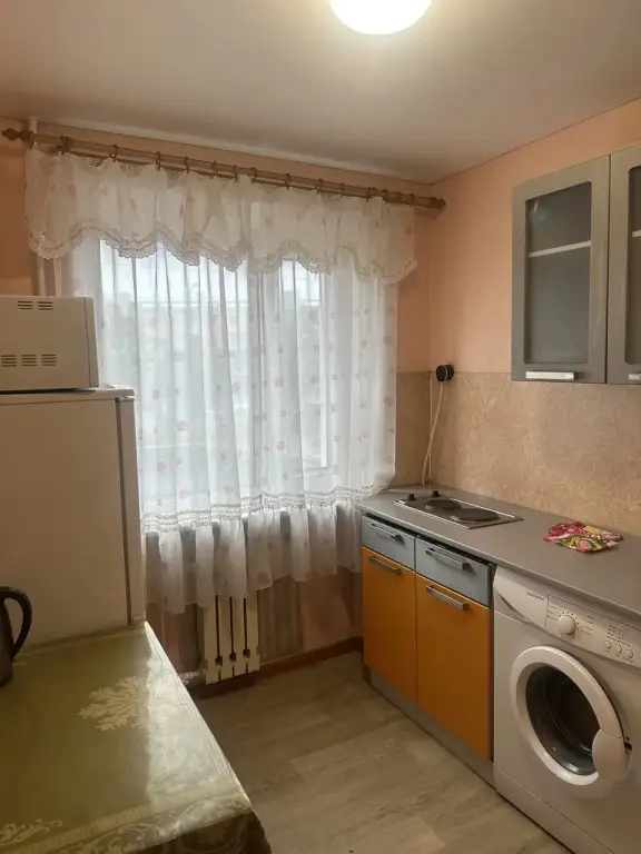Петропавловск-Камчатский: Квартира на Улице Тушканова