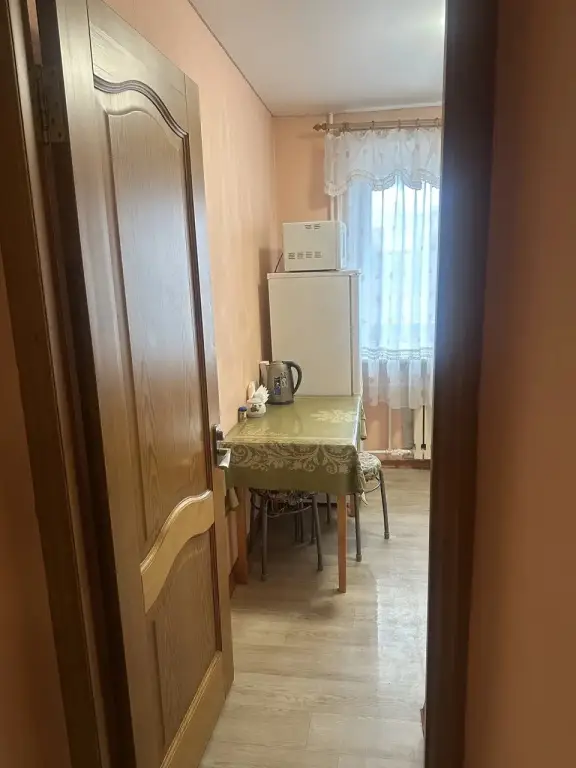 Петропавловск-Камчатский: Квартира на Улице Тушканова