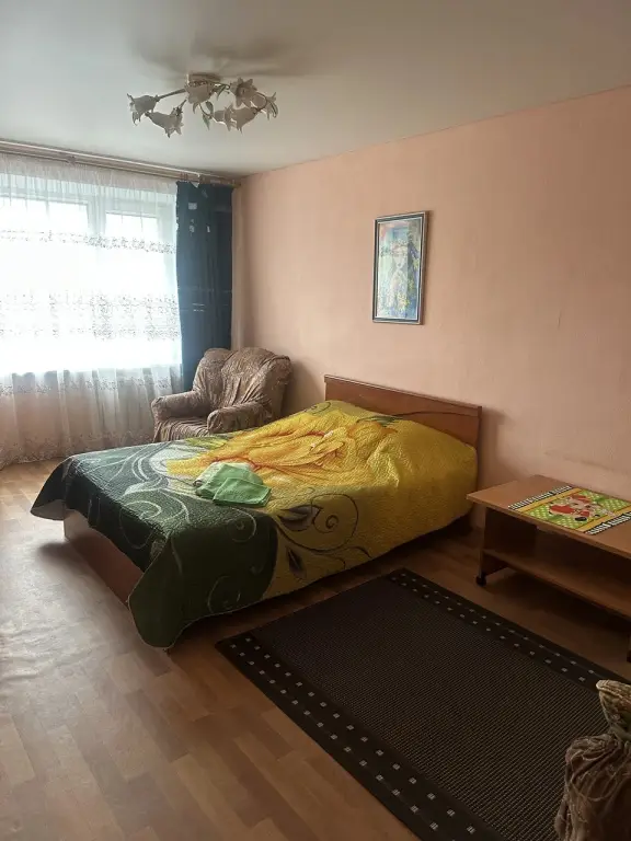 Петропавловск-Камчатский: Квартира на Улице Тушканова