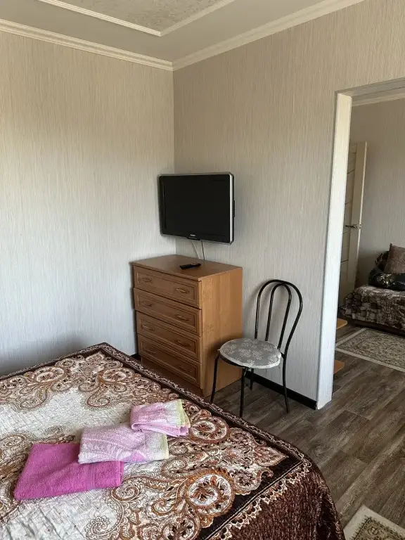 Петропавловск-Камчатский: Квартира на Проспекте Рыбаков