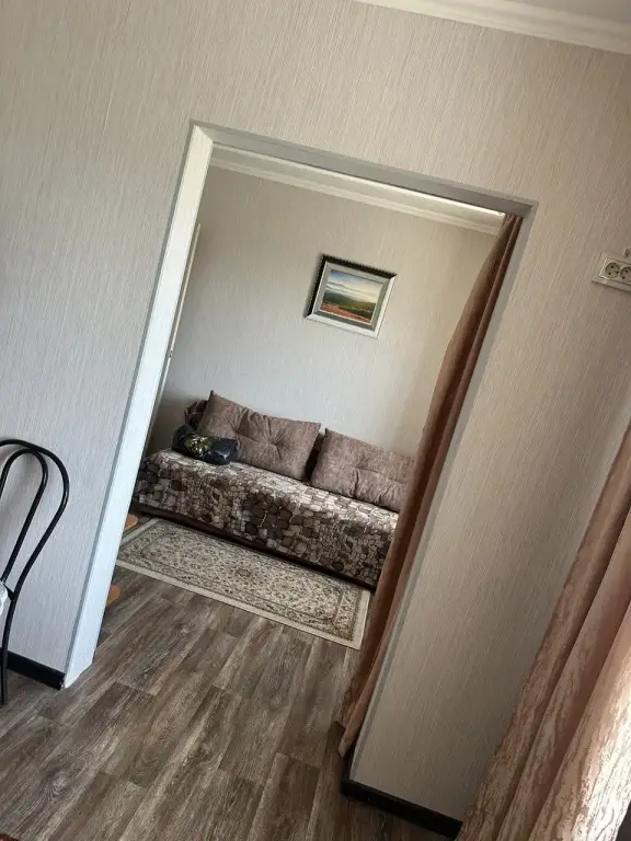 Петропавловск-Камчатский: Квартира на Проспекте Рыбаков