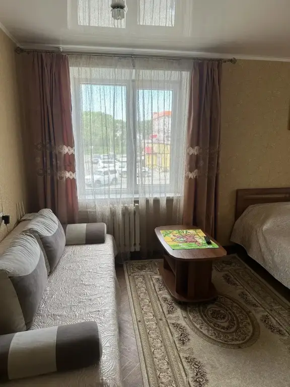 Петропавловск-Камчатский: Квартира на Улице Дальневосточная