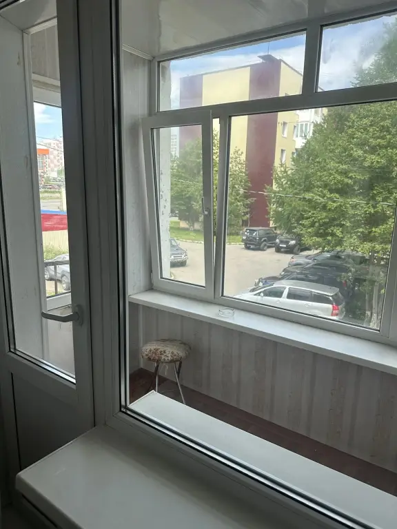 Петропавловск-Камчатский: Квартира на Улице Дальневосточная