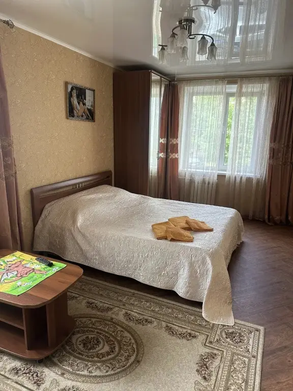 Петропавловск-Камчатский: Квартира на Улице Дальневосточная