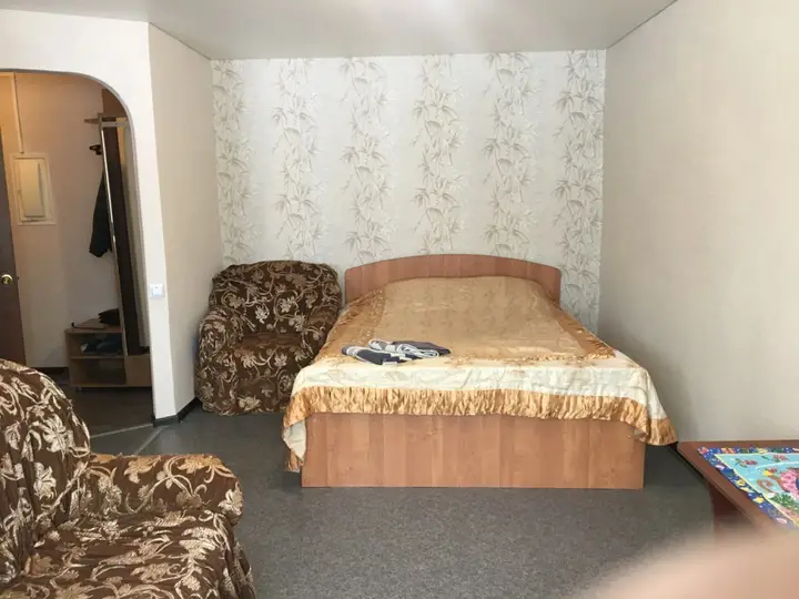 Петропавловск-Камчатский: Квартира на Улице Владивостокская