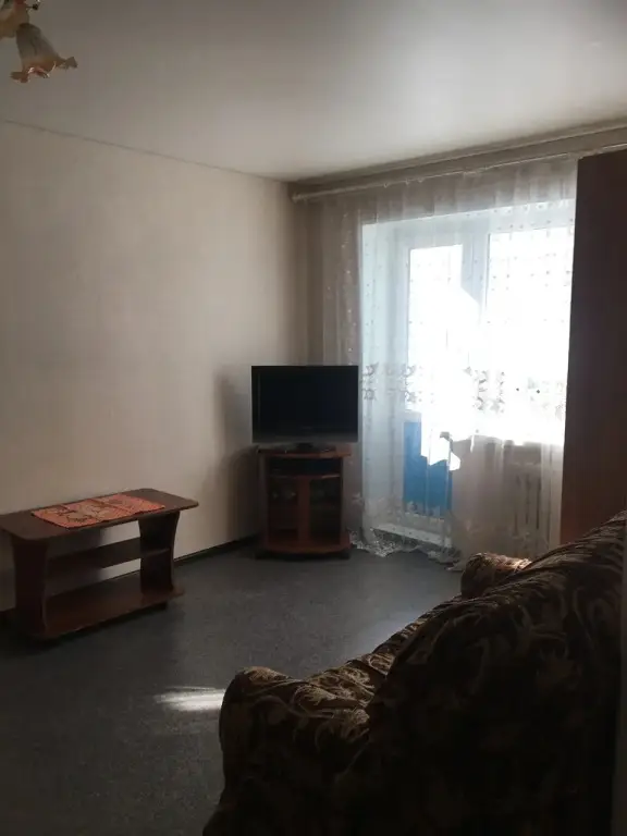 Петропавловск-Камчатский: Квартира на Улице Владивостокская