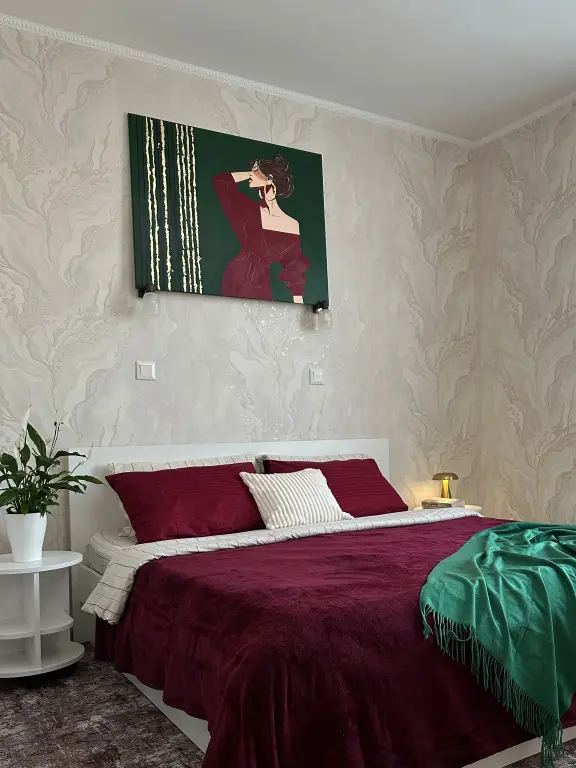 Евпатория: Меблированные комнаты на Косицкого